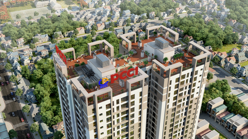 PCC1 THANH XUÂN - DỰ ÁN VÀNG TRONG NỘI THÀNH CHÍNH THỨC MỞ BÁN