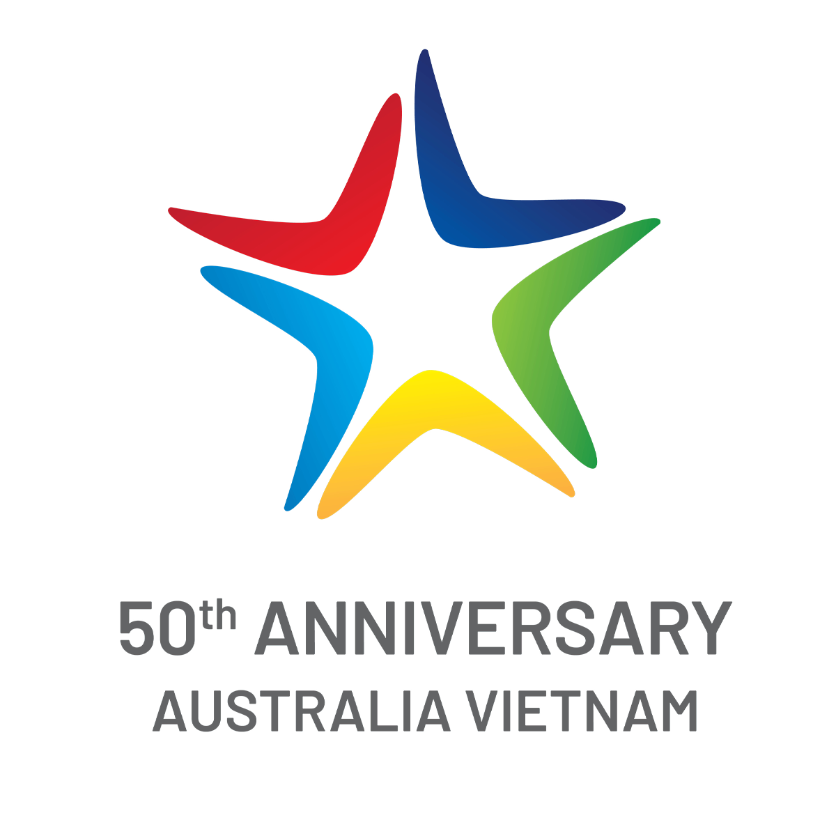 Chúc mừng 50 năm thiết lập quan hệ ngoại giao Việt Nam – Australia