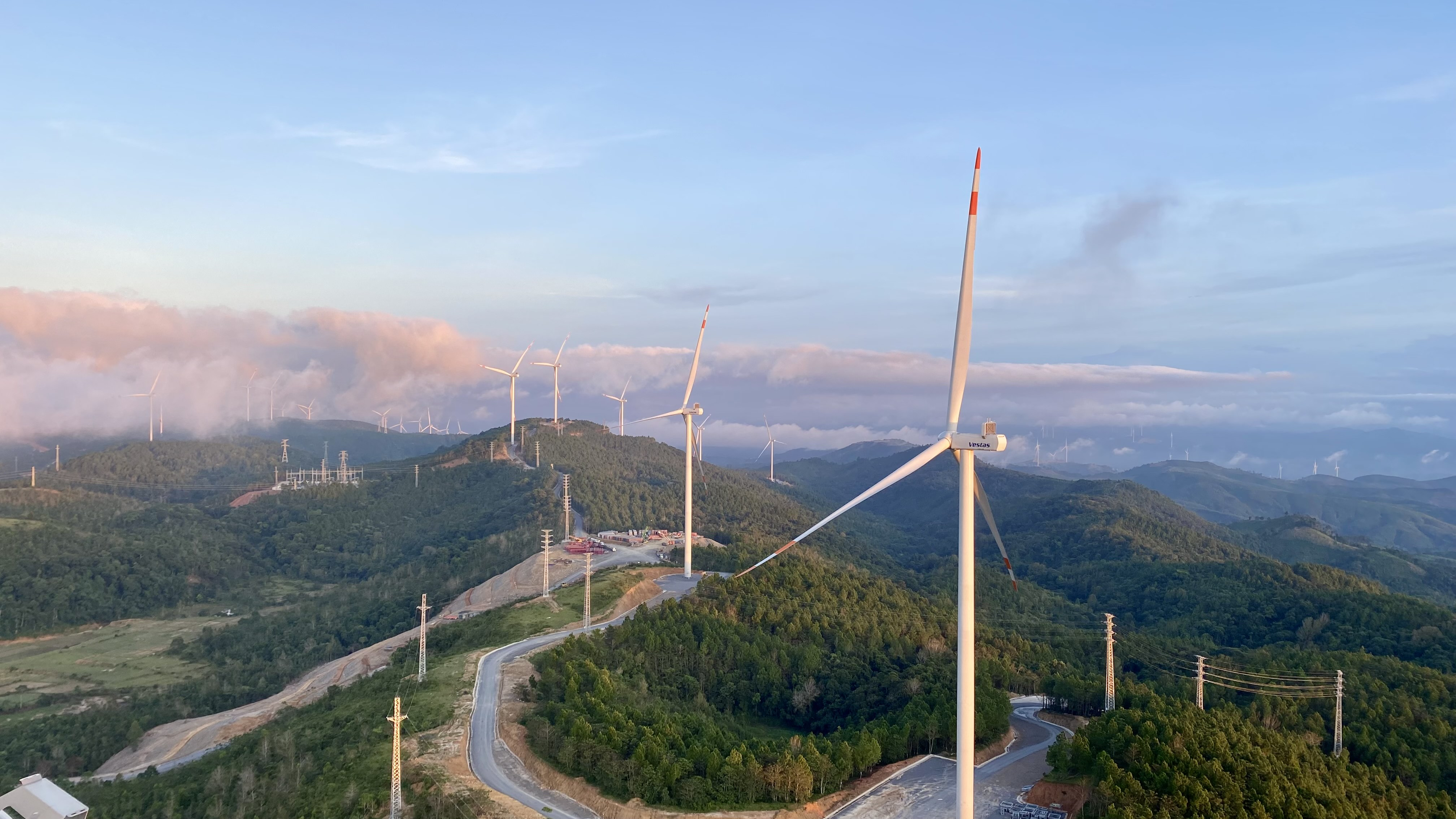 PC1 strives for Quang Tri to become energy center in Central region