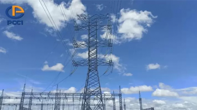  Dự án Nhà máy điện gió Hưng Hải Gia Lai – 100MW