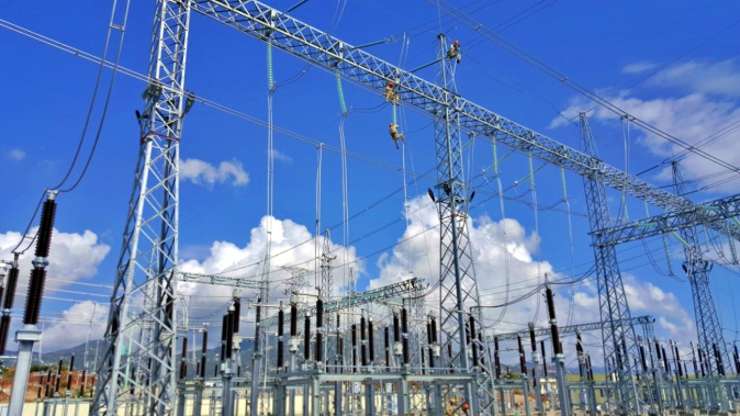  PCC1 đóng điện thành công TBA và ĐZ 220kV điện mặt trời BIM – Ninh Thuận