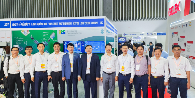  Làm chủ giải pháp công nghệ trong lĩnh vực năng lượng điện để tự tin hội nhập Quốc tế