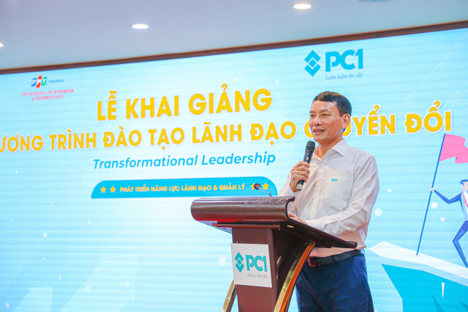  Transformational Leadership