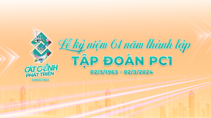  Hành trình lịch sử: Cất cánh phát triển