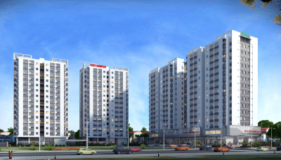 Dự án PCC1 Complex Hà Đông