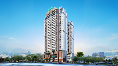 Dự án Mỹ Đình Plaza 2
