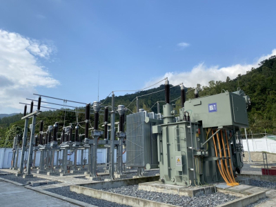 ĐZ cáp ngầm 110kV DA TBA 110kV cảng tiên Sa và Đấu Nối