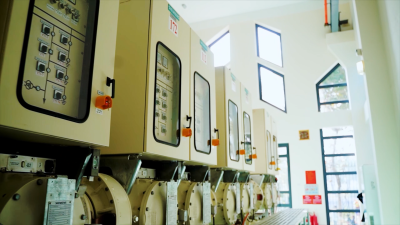 Cung cấp và lắp đặt cáp ngầm 110kV - Dự án: TBA 110kV Thủ Lệ