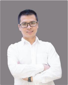 Ông Hoàng Văn Cường