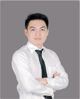 Ông Hoàng Văn Sáng