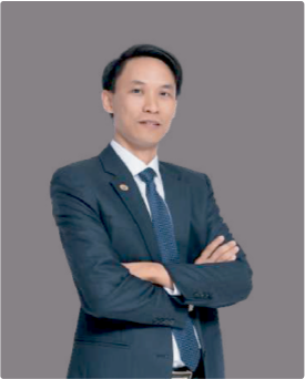 Ông Đặng Quốc Tưởng