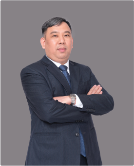 Ông Nguyễn Minh Đệ
