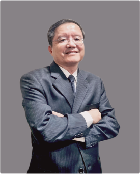 Ông Mai Lương Việt