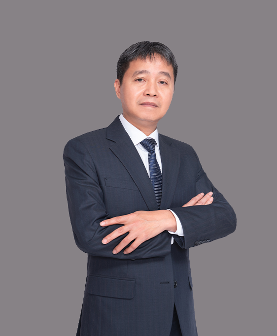 Ông Nguyễn Nhật Tân