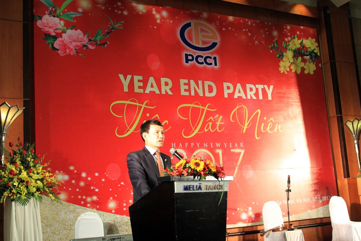 PCC1 – Tất niên 2016.