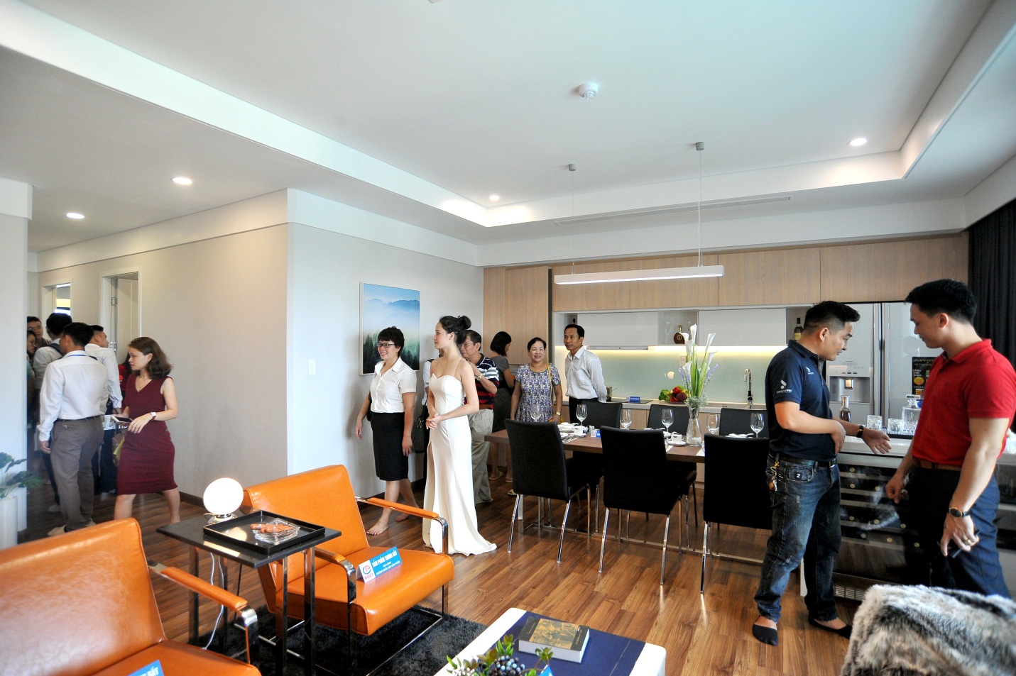 Ưu đãi lên tới 100 triệu đồng khi mua căn hộ Mỹ đình Plaza 2