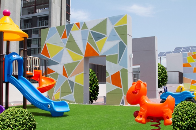 Chọn mặt gửi vàng - Mỹ Đình Plaza 2 có gì thu hút?