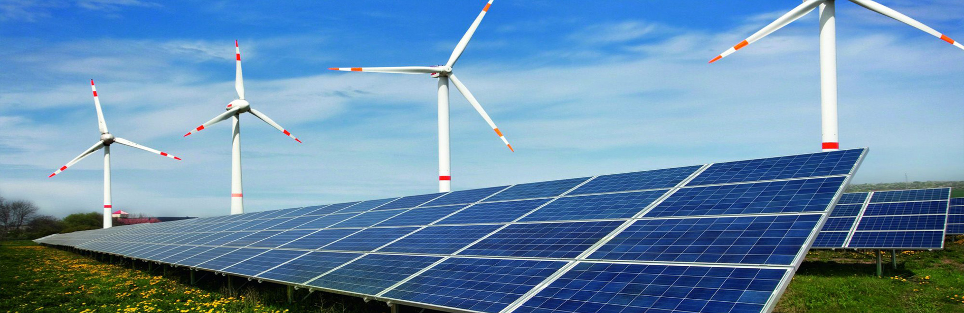 PCC1 ký Hợp đồng EPC TBA 110kW và ĐZ Dự án Nhà máy điện mặt trời GAIA 100,5 MWp