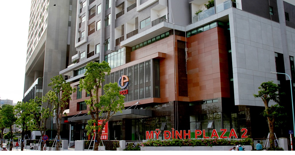 PCC1 sải bước dài tăng trưởng 2018