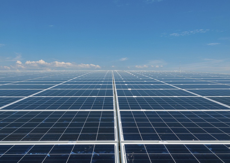  PCC1 signed EPC contracts for Phuoc Thai 1 Solar Power Project and Dai Phong Wind Power Project