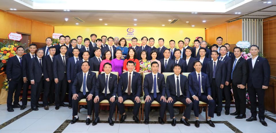 Hội nghị Tổng kết năm 2021 & triển khai kế hoạch SXKD năm 2022