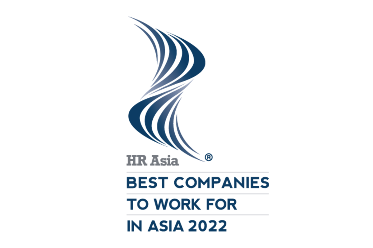 PC1 GROUP honored as ‘Best Companies to Work for in Asia in 2022‘